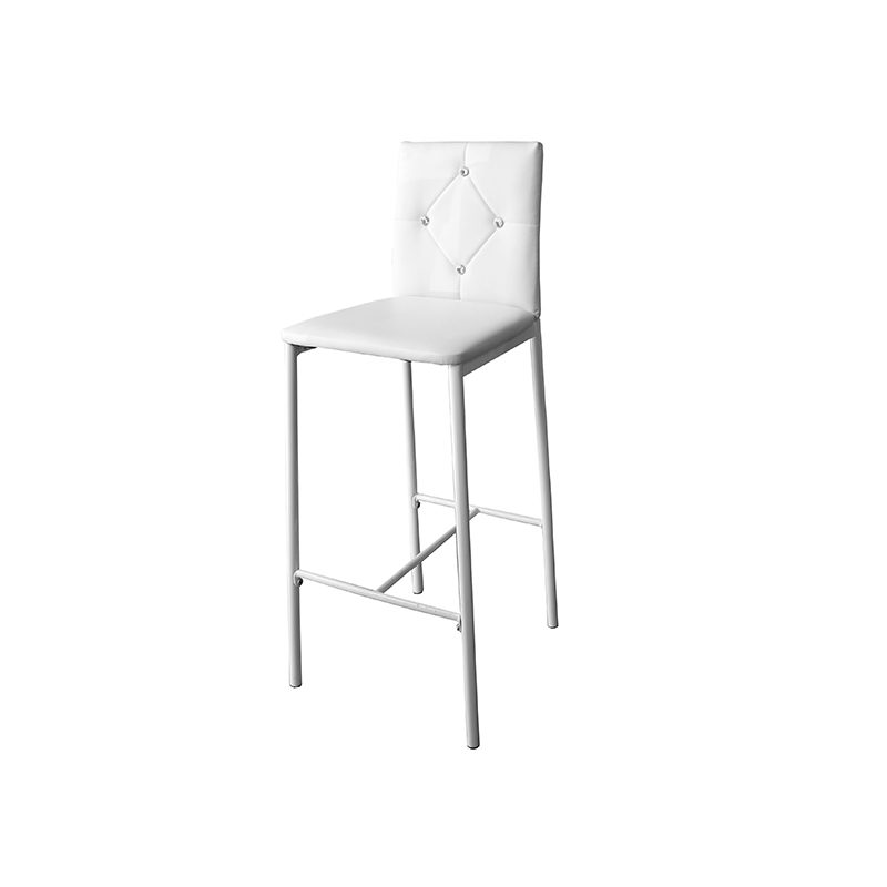 Chaise Haute Simili Cuir M7