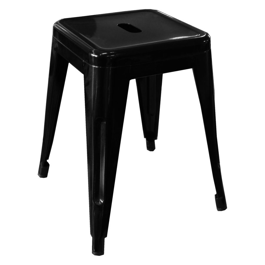 Tabouret H02 métal
