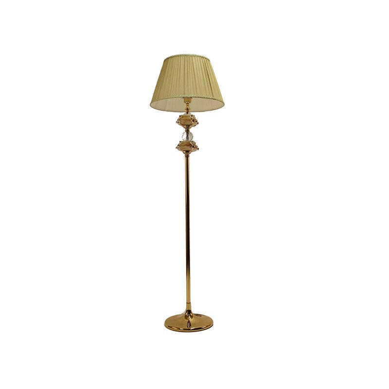 Lampe ML6025 métal doré