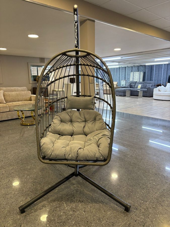 Balançoire LY8