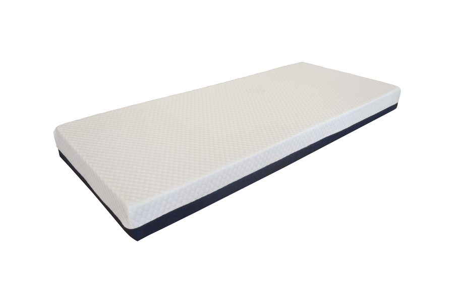 Matelas Classic 90 x 200 cm, épaisseur 15 cm