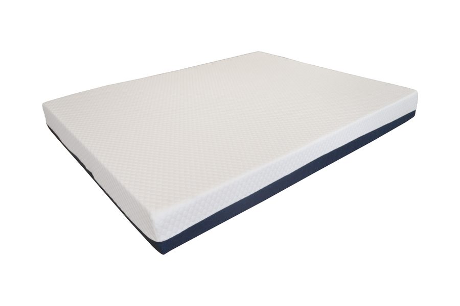 Matelas Comfort 160 x 200 cm, épaisseur 19 cm
