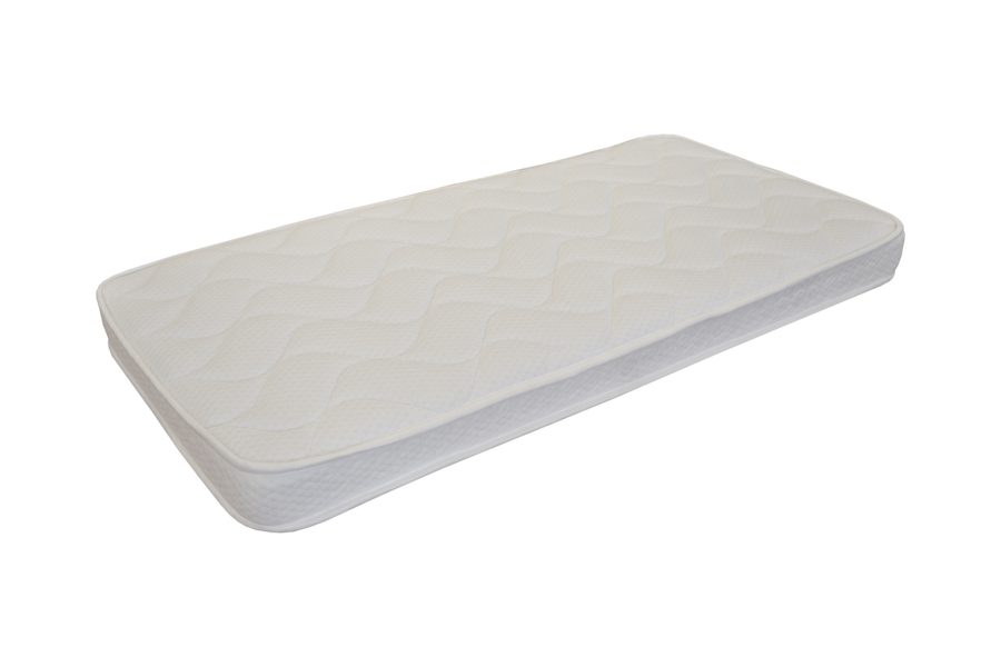 Matelas Basic Cool 90 x 190 cm, épaisseur 10 cm