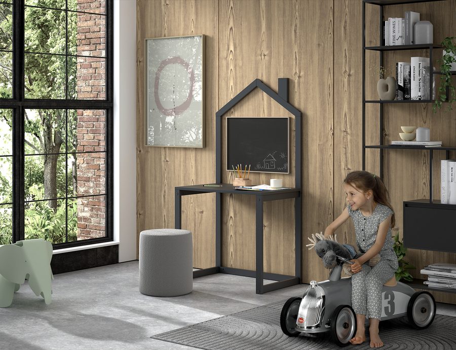 Dallas Bureau Anthracite