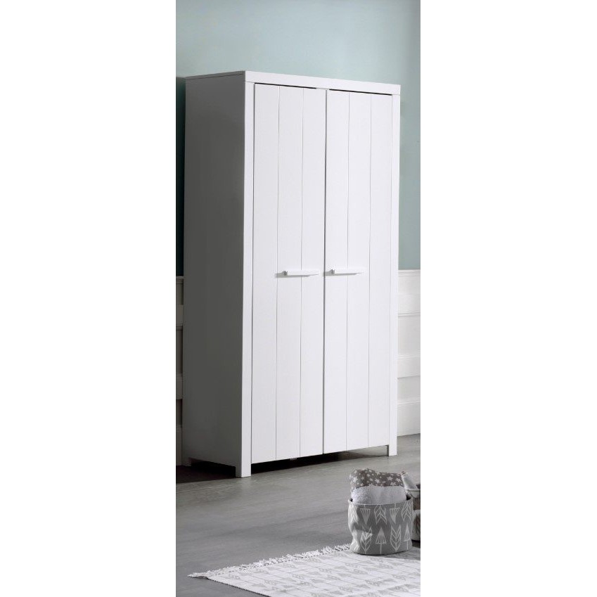 Erik Armoire 2 Portes