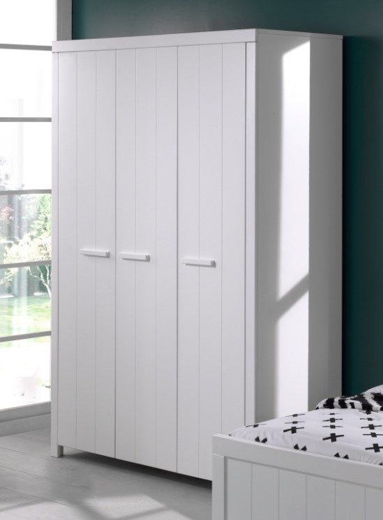 Erik Armoire 3 Portes