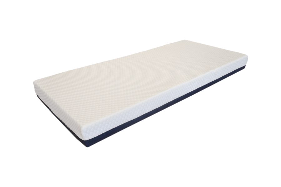 Matelas Excellence 90 x 200 cm, épaisseur 23 cm