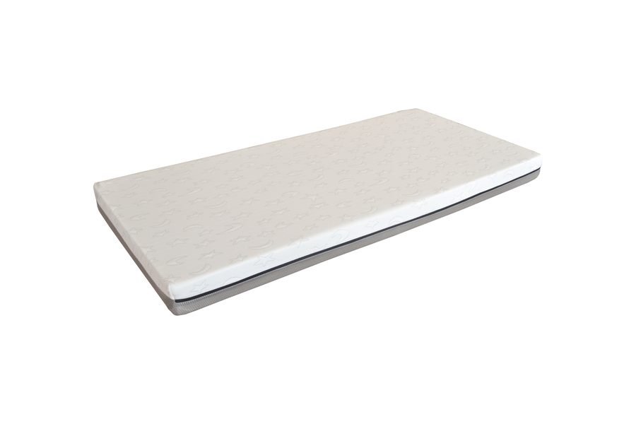 Matelas Junior Soft 70 x 140 cm, épaisseur 10 cm