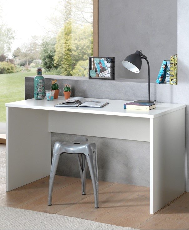 London Bureau Blanc