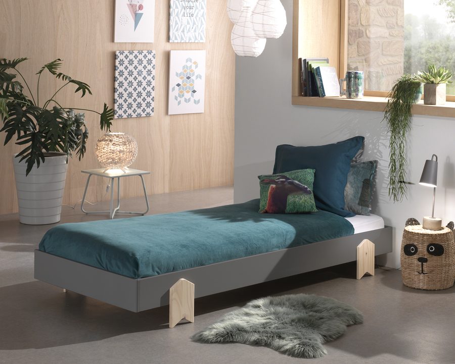 Modulo Lit Arrow Gris