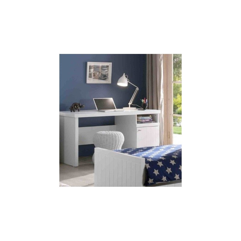 Robin Bureau Blanc