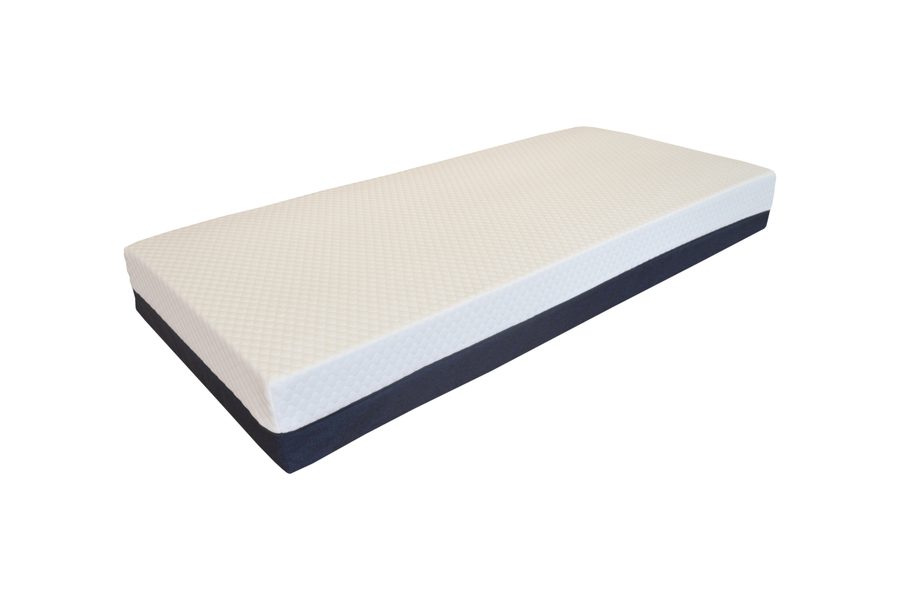 Matelas Royal 90 x 200 cm, épaisseur 23 cm