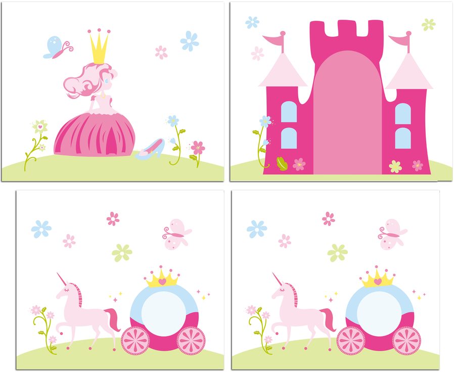 Housse Princess