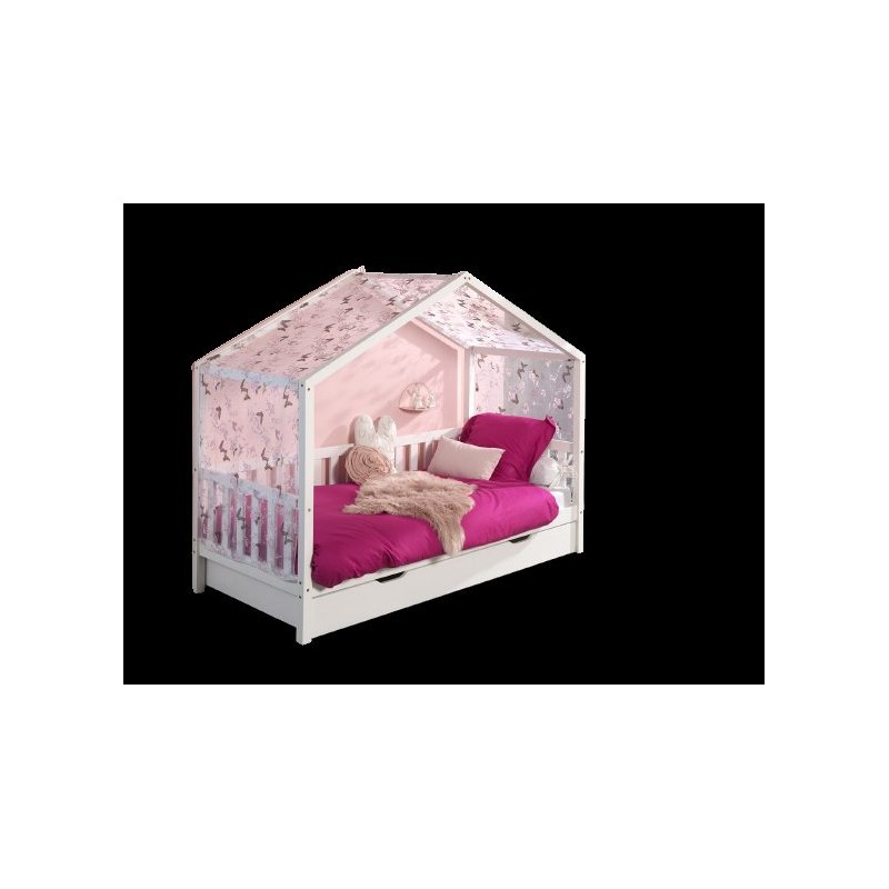 Housse Papillon